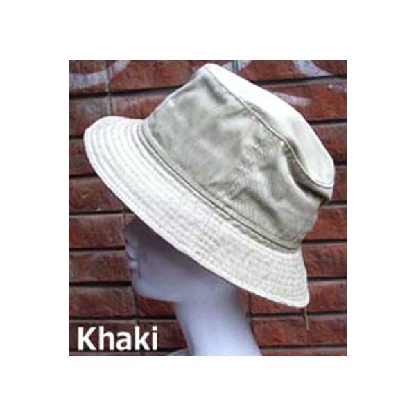 【即納】ＤＰＣ　オーガニック　コットン　バケットハット/ディーピーシー ORGANIC COTTON BUCKET HAT 【紫外線対策・日焼け防止レディース帽子】