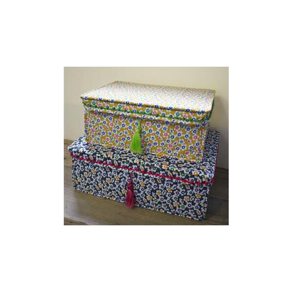 【Mサイズ】PALETTE(パレット)　折りたたみ収納ＢＯＸ/ 整理用品・押入れ・・クローゼット・日用品・【0049_0050_0056_0057】DUAL STYLE（デュアルスタイル）