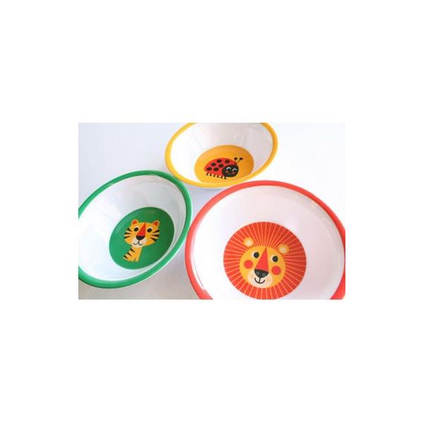 OMMdesign Ingela メラミンボウル