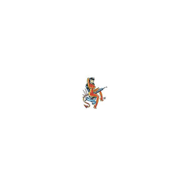 Vince Ray（ヴィンス・レイ）ステッカー(2) : FINKS - 通販