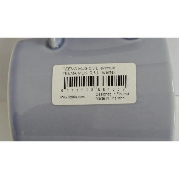 イッタラ Iittala ティーマ ラベンダーマグ 0 3l フィンランド イッタラショップ 限定 Buyee Buyee Japanese Proxy Service Buy From Japan Bot Online