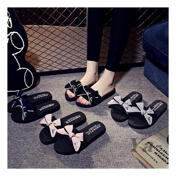 ビーチサンダル レディース おしゃれ トングサンダル プ 草履 トング