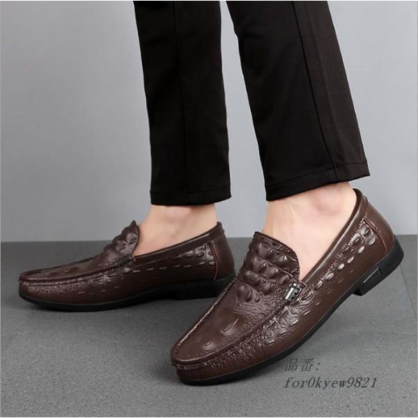 グシューズ ビジネスシューズ 靴 メンズバッグ シューズ 小物 メンズ ローファー スリッポン