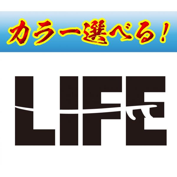 T[tB XebJ[ IׂQOF {[h in LIFE