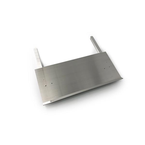 [Release date: September 20, 2025]FGアシストテーブル薪ストーブの脚部分に差し込む折りたたみテーブルですクッカーのテーブルや灰受けなどにご使用できます適合商品：BLISS-Ti/BLISS-HL/BLISS...