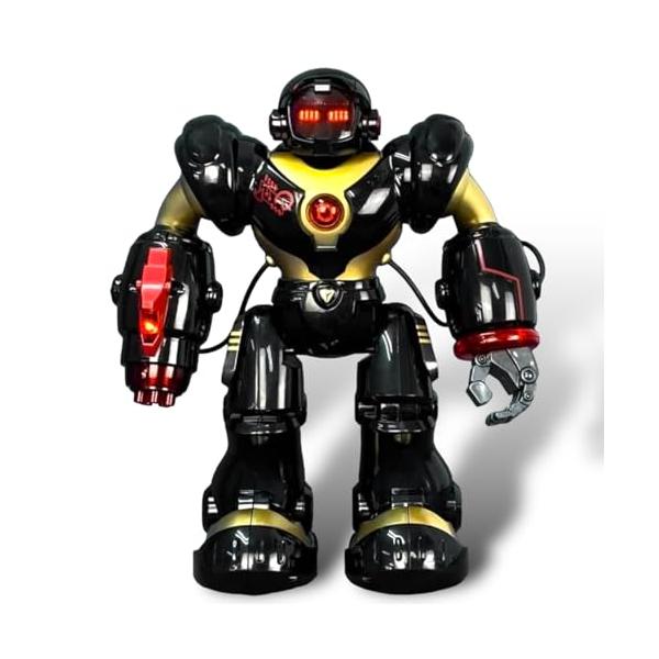 2023モデル ROBOBUSTER X Mk2 GOLD EDITION ロボバスターエックス