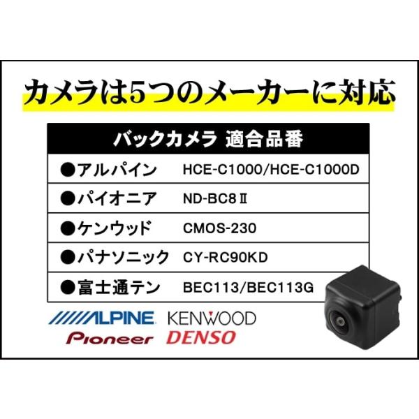 スズキ ワゴンｒ スティングレー ｍｈ３４ｓ ｍｈ４４ｓ バックカメラ取付け Buyee Buyee 日本の通販商品 オークションの代理入札 代理購入