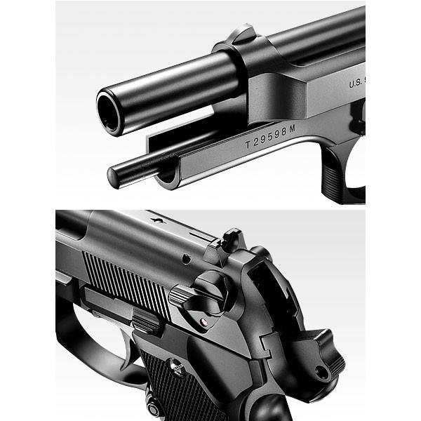東京マルイ ハンドガン ガスブローバックハンドガン M92f 楽器 手芸 コレクション 18歳以上 ガスガン ベレッタ ミリタリー サバゲー ミリタリー ホップアップ バイオ かっこいい 454 エアガン ダイハード 18ghm 0301tmj ファースト ヤフー店 高品質未使用