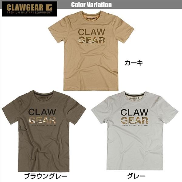 ClawGear MC Tee Shirt 