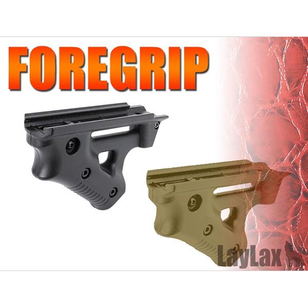 カスタム フォアグリップ 東京マルイ製ガスmp7a1用 無加工装着 mmレール 斜め アングルド 18grp ファースト Paypayモール店 通販 Paypayモール