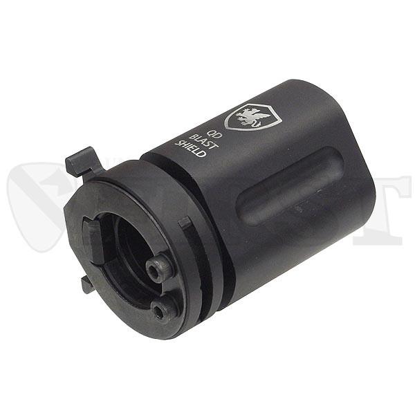 Pts Griffin Qd ブラストシールド エアガン エアーガン 電動ガンパーツ Costa Buyee Buyee Japanese Proxy Service Buy From Japan Bot Online