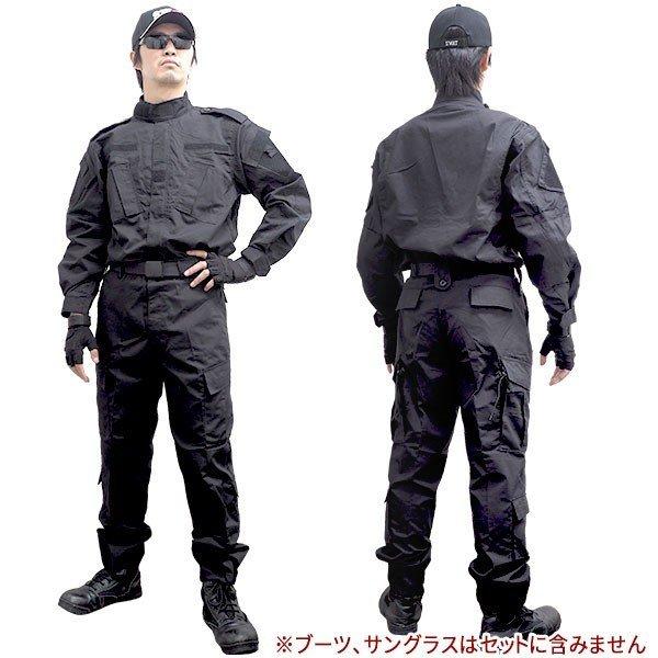 警察グッズ 特殊部隊SWAT - 個人装備