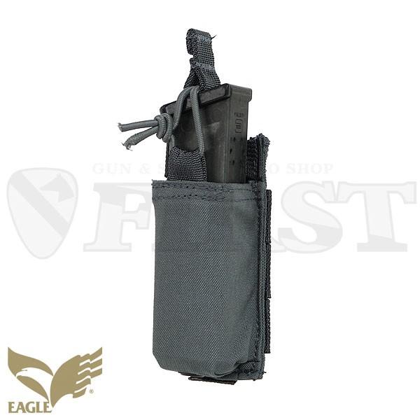 EAGLE】 Glock 17/22 シングルマガジンポーチ グレー Single Magazine Pouch GY 実物 装備品 イーグル アメリカ グロック :2510000470133:ファースト ヤフー店 - 通販 - Yahoo!ショッピング EAGLE】 Glock 17/22 シングルマガジンポーチ グレー Single Magazine Pouch GY 実物 装備品 イーグル アメリカ グロック :2510000470133:ファースト ヤフー店 - 通販 - Yahoo!ショッピング
