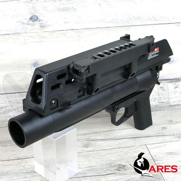 15日 最大24 還元 Ares ガスグレネードランチャー Ag 36 G36シリーズ専用 アレス 電動ガンg36シリーズ対応 エアガン 18歳以上用 ファースト Paypayモール店 通販 Paypayモール