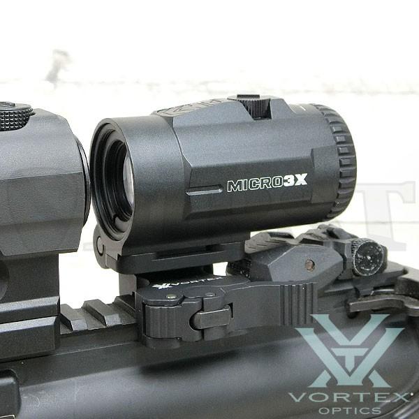 Vortex VMX-3T 3倍マグニファイア ブースター Amazon.co.jp: VORTEX VMX-3T : 家電＆カメラ