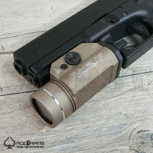 ACE1 ARMS TLR-1 HLスタイル LEDウエポンライト FDE :2510000508195:ファースト ヤフー店 - 通販 - Yahoo!ショッピング ACE1 ARMS TLR-1 HLスタイル LEDウエポンライト FDE :2510000508195:ファースト ヤフー店 - 通販 - Yahoo!ショッピング