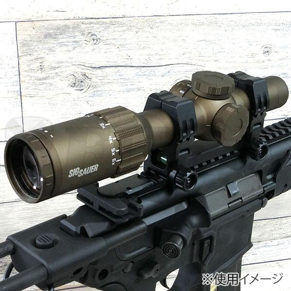 Sauer Tango06t Sot シグ Fde 1 6x24 Tango06t ザウアー ショートスコープ 1 6x24 実物 光学機器 Sig ホースショット シグ ザウエル ファースト ヤフー店