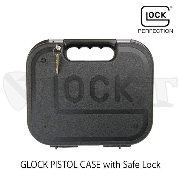 GLOCK ピストルハードケース/SafeLock付 BK :2510000538284:ファースト ヤフー店 - 通販 - Yahoo!ショッピング GLOCK ピストルハードケース/SafeLock付 BK :2510000538284:ファースト ヤフー店 - 通販 - Yahoo!ショッピング