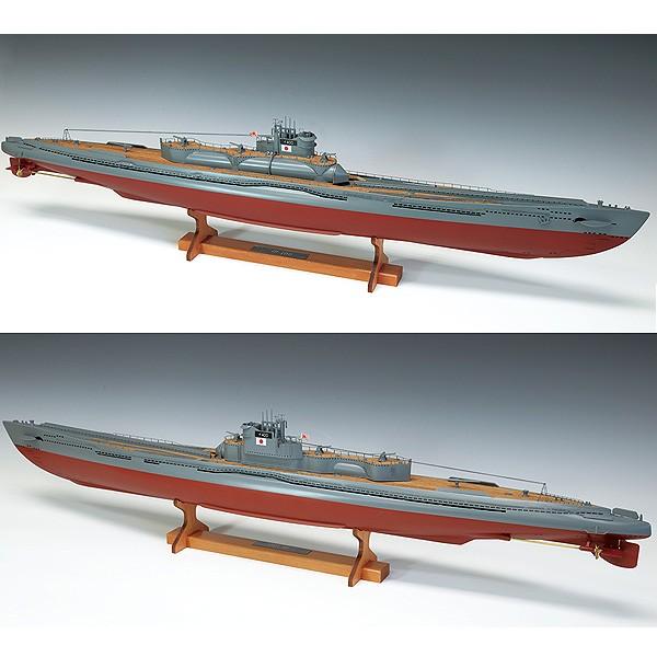 29日最大31 還元 取寄品 ウッディジョー 木製模型 1 144 伊400 日本特型潜水艦 精密 上級者向け Woodyjoe スケールモデル ファースト Paypayモール店 通販 Paypayモール