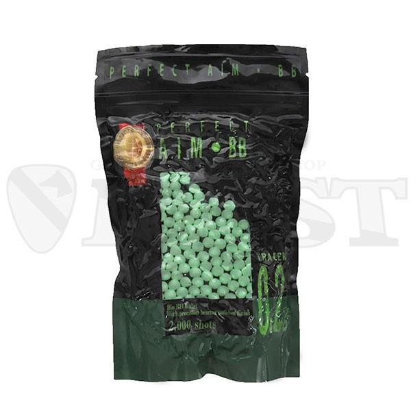 バイオbb弾 パーフェクトエイムbb トレーサー用蓄光 0 2g 00発 環境 サバゲ レギュレーション ファースト Paypayモール店 通販 Paypayモール