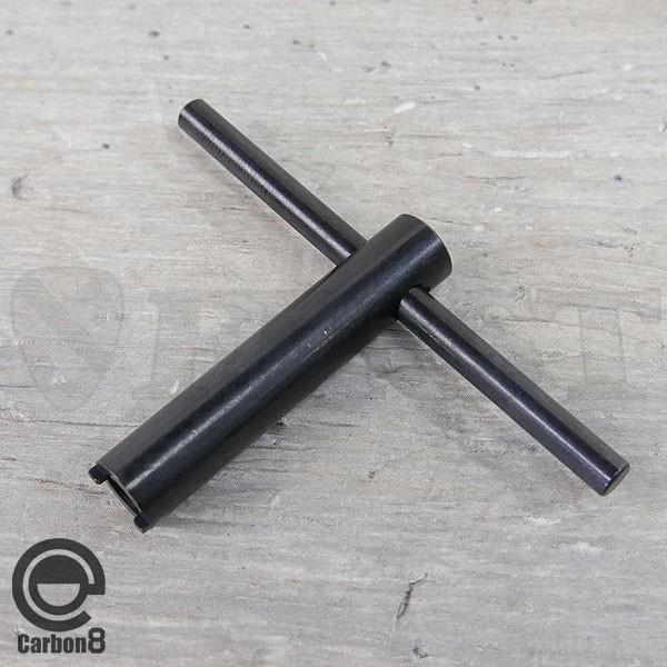 CBP16 M45CQP/DOC CO2マガジン専用ツール T-wrench(トレンチ) :4571392460339:ファースト ヤフー店 - 通販 - Yahoo!ショッピング CBP16 M45CQP/DOC CO2マガジン専用ツール T-wrench(トレンチ) :4571392460339:ファースト ヤフー店 - 通販 - Yahoo!ショッピング