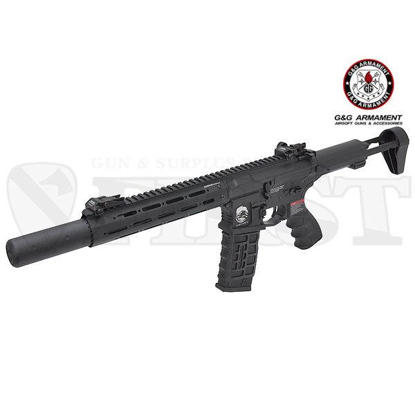 G G 電動ガン Pdw15 Cqb エアガン 18歳以上用 ファースト Paypayモール店 通販 Paypayモール