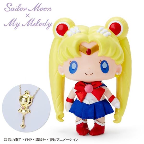 美少女戦士セーラームーン マイメロディ ドール ネックレス セーラームーン 人形 完成品フィギュア アニメ 子供 Buyee Buyee 일본 통신 판매 상품 옥션의 대리 입찰 대리 구매 서비스