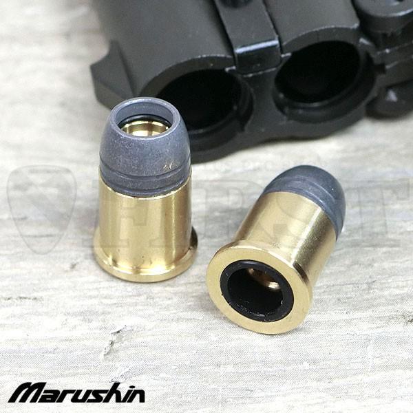 マルシン 6mm仕様 デリンジャー 専用 スペアカートリッジ 2発セット デラックスタイプ Derringer 18ghm ファースト Paypayモール店 通販 Paypayモール