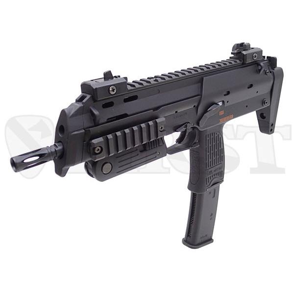 東京マルイ ガスブローバックコンパクトマシンガン SMG MP7A1 本体のみ