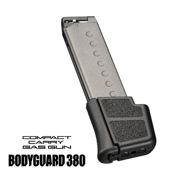 マルイ   ファースト   インパルスマガジン 東京マルイ Glock17 Gen5 MOS 