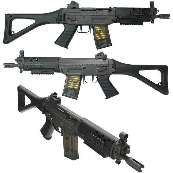 東京マルイ SIG 552 SEALS トイガン | alirsyadsatya.sch.id