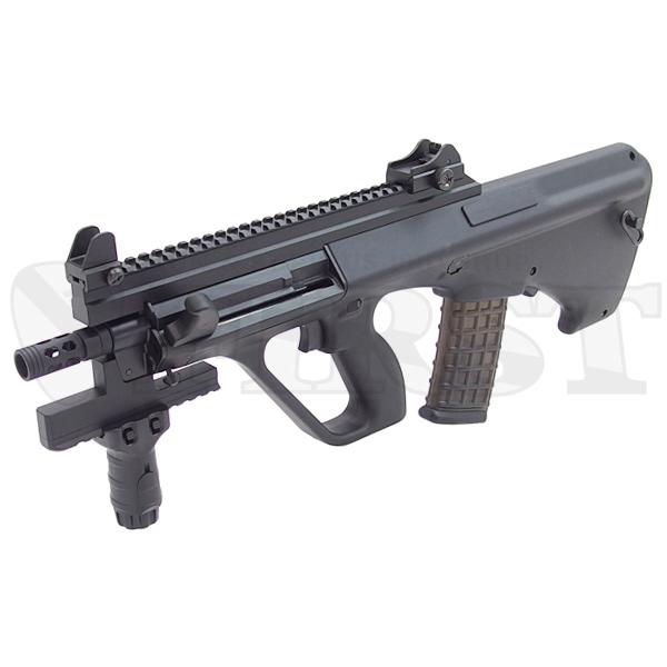 東京マルイ ハイサイクルカスタム電動ガン ステアー HC 本体のみ