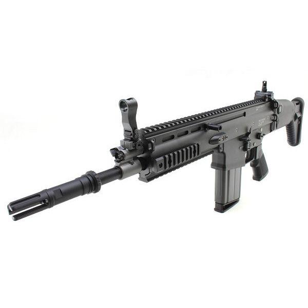 式 scar 20 小銃 20式5.56mm小銃