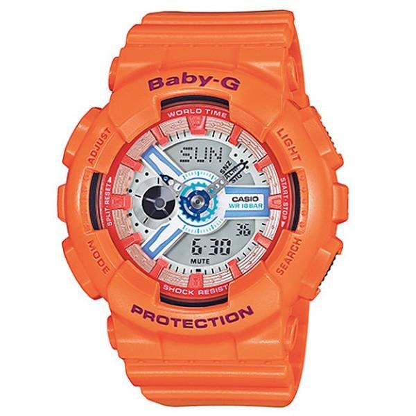 g shock casio baby