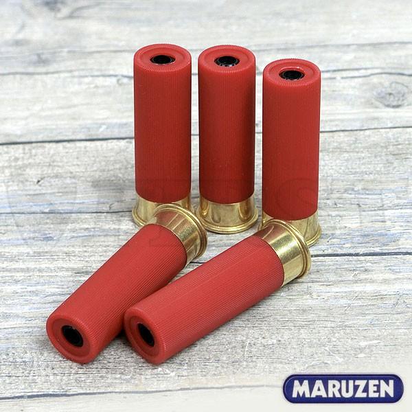 M870 M1100用 ショットシェル レッド 赤 Red マルゼン エアガン ガスガン ショットガン サバゲ 替え 散弾 ファースト Paypayモール店 通販 Paypayモール