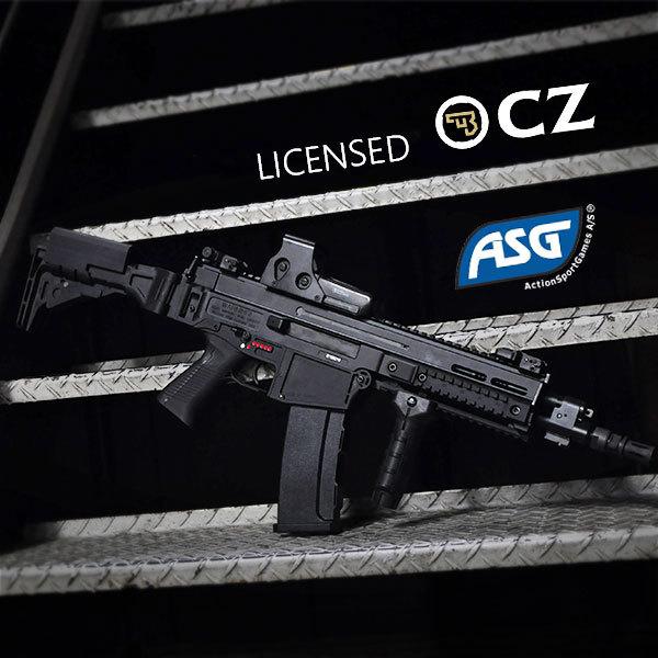 Cz 805 Bren A2 電動ガン Bk Mosfet搭載モデル エアガン 海外製 サバゲー 18歳以上 ファースト Paypayモール店 通販 Paypayモール