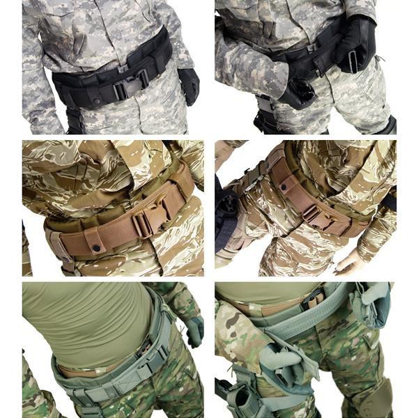 ライラクス Laylax Ghost Gear ゴーストギア プロテクション ハードガンベルト ファースト Paypayモール店 通販 Paypayモール