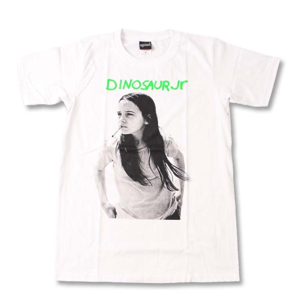 Tシャツ バンドTシャツ ロックTシャツ 半袖 (AG) ダイナソー