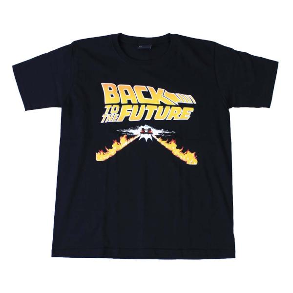 Tシャツ バンドtシャツ ロックtシャツ 半袖 Bw バックトゥザフューチャー Back To The Future 1 Blk S S 黒 デロリアン 映画 Buyee Buyee Japanese Proxy Service Buy From Japan Bot Online