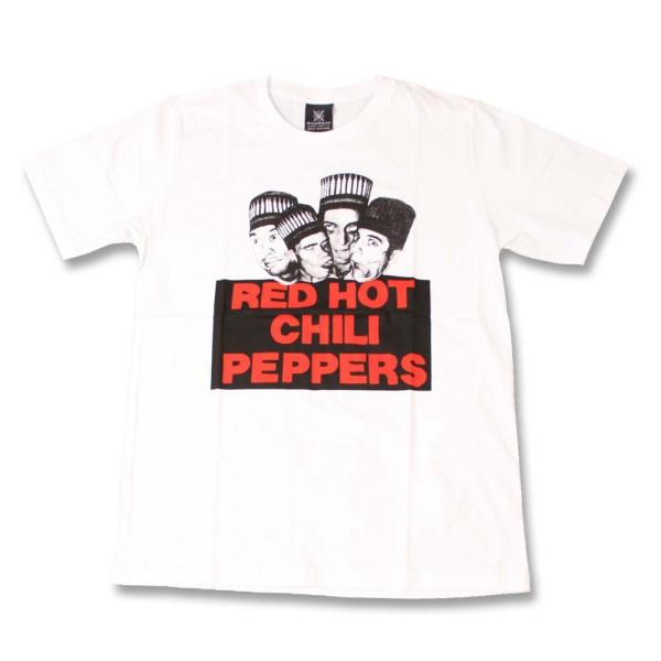 レッドホッドチリペッパーズ デッドストック 2002 ホノルル Tシャツ Red Hot Chili Peppers Wholesale Merchandise
