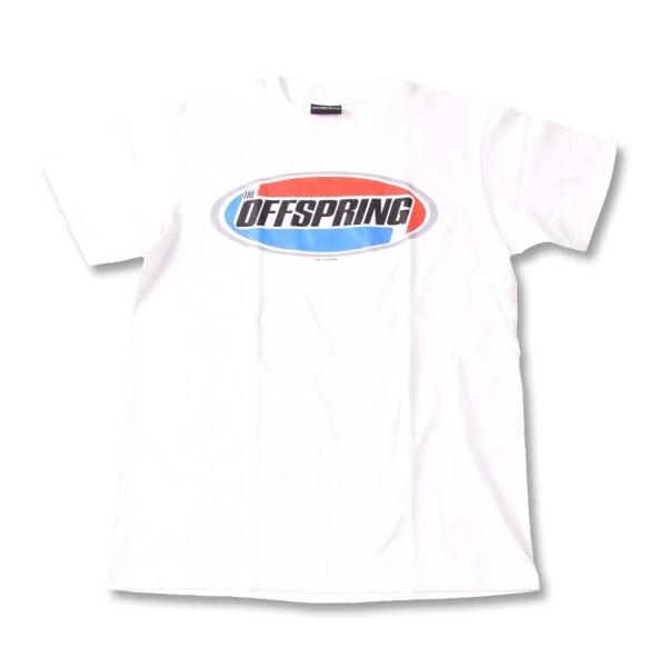 W オフスプリング The Offspring 2 Wht S S バンドtシャツ ロックtシャツ Buyee Buyee Japanischer Proxy Service Kaufen Sie Aus Japan