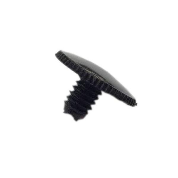 【商品名】　ミニ傘用石突 オスタイプ 細6mm│傘・レインウェア・雨具 傘修理用品★★ラッピングについて★★当店ではラッピングは承っておりません。ご了承くださいませ。★★サイズ・カラーの指定について★★商品によってはサイズやカラーのラインナ...