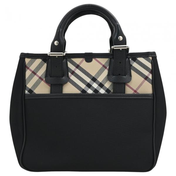 BURBERRY（バーバリー） 【中古】バーバリー ノバチェック
