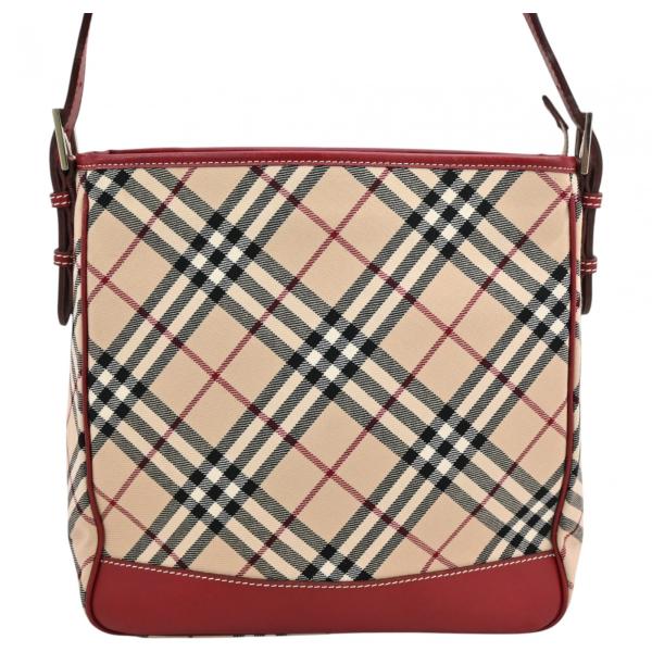 BURBERRY（バーバリー） 【中古】バーバリー ブルーレーベル ノバ