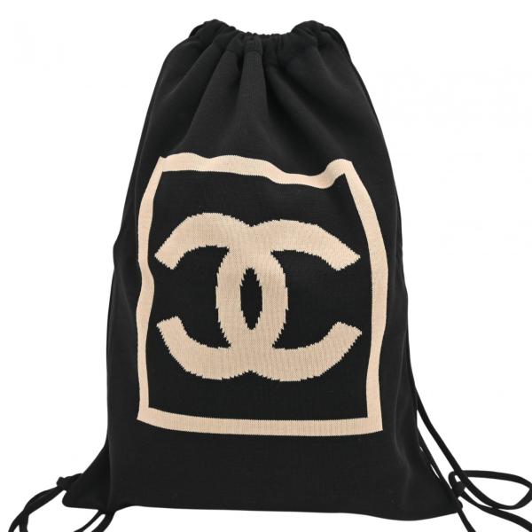 CHANEL（シャネル） 【中古】シャネル スポーツライン ココマーク