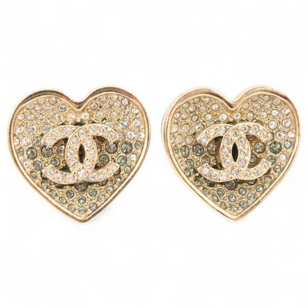 ココマーク ピアス ココマーク ピアス[ABE100 Y02003 Z3502] Cocomark Earrings