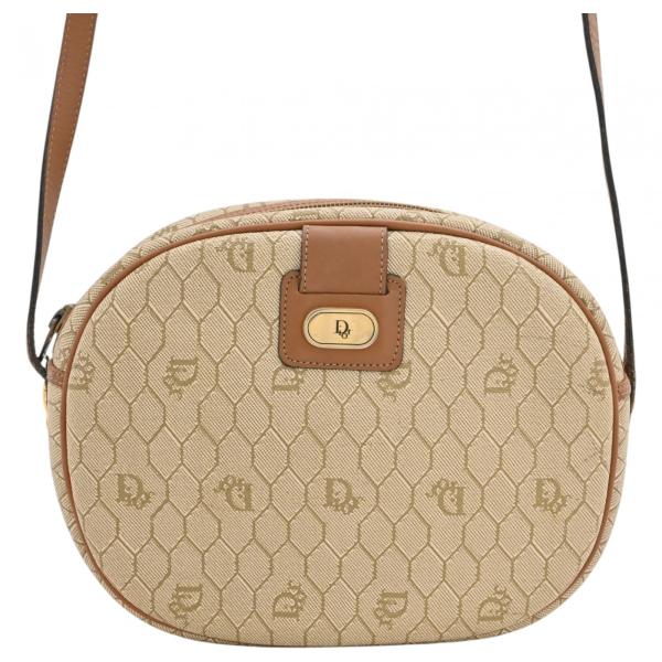Christian Dior（クリスチャン・ディオール） 【中古】ディオール
