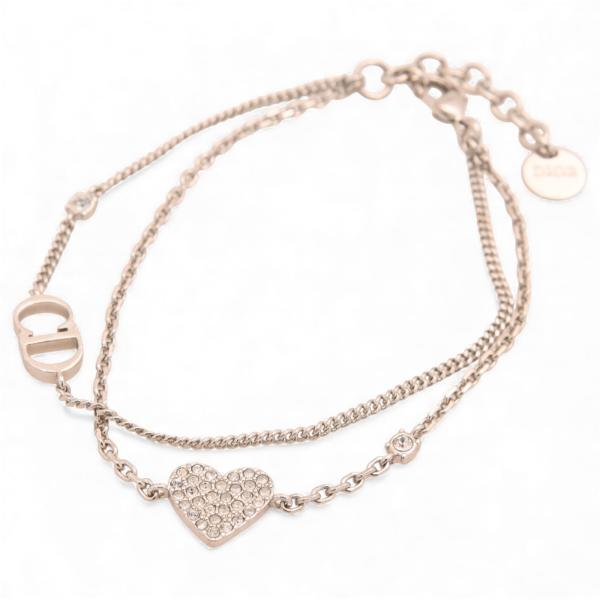 Christian Dior（クリスチャン・ディオール） ディオール ブレスレット