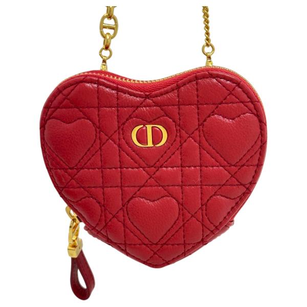 Christian Dior（クリスチャン・ディオール） 【中古】ディオール
