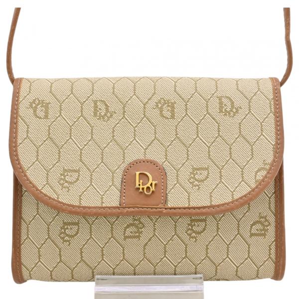 Christian Dior（クリスチャン・ディオール） 【中古】ディオール